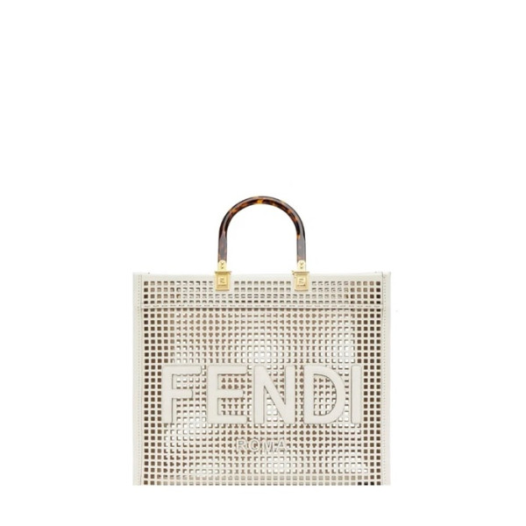 ❤펜디 여성 션샤인 토트백 - Fendi Womens Sunshine Bag - feb219x
