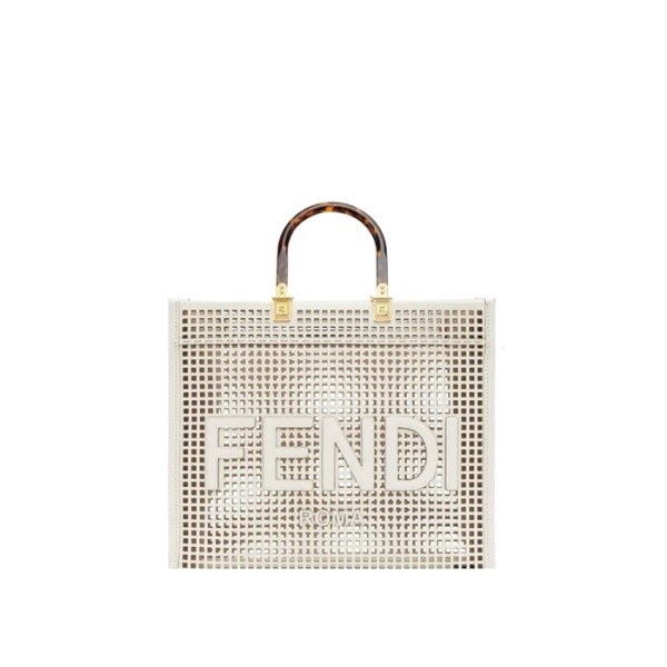 ❤펜디 여성 션샤인 토트백 - Fendi Womens Sunshine Bag - feb219x