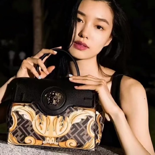 ❤펜디 여성 메두사 토트백 - Fendi Womens Tote Bag - feb238x