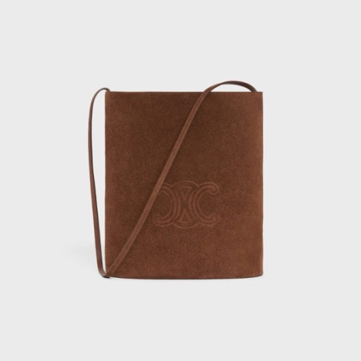 ❤셀린느 여성 브라운 숄더백 - Celine Womens Brown Shoulder Bag - ceb242x