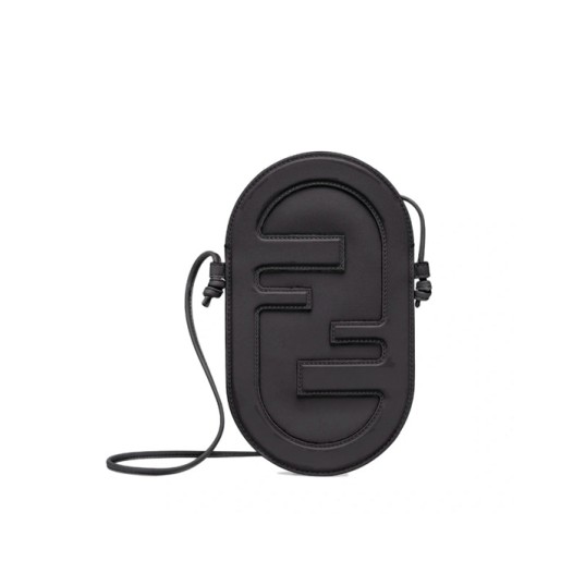 ❤펜디 여성 블랙 카메라 백 - Fendi Womens Black Camera Bag - feb247x