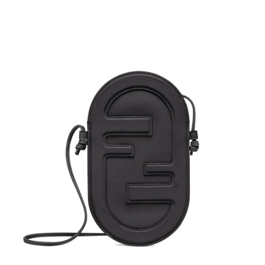 ❤펜디 여성 블랙 카메라 백 - Fendi Womens Black Camera Bag - feb247x