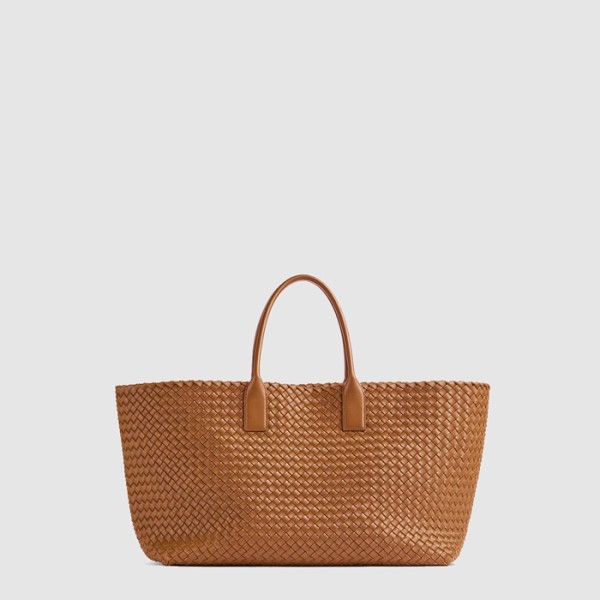 ❤보테가 베네타 여성 라지 까바 - Bottega veneta Womens Large Cabat - bvb256x