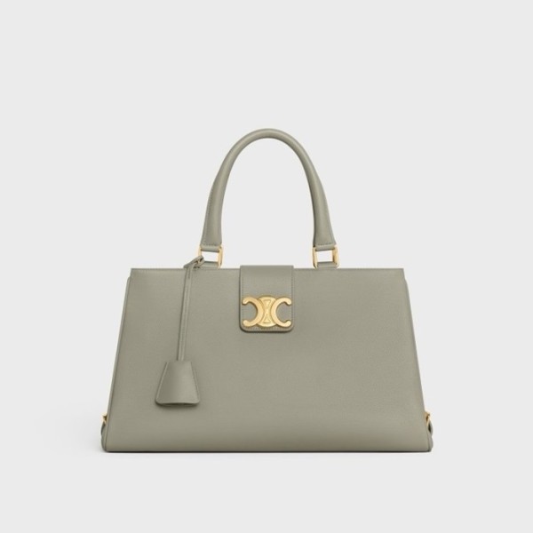 ❤셀린느 여성 그린 토트백 - Celine Womens Green Tote Bag - ceb258x