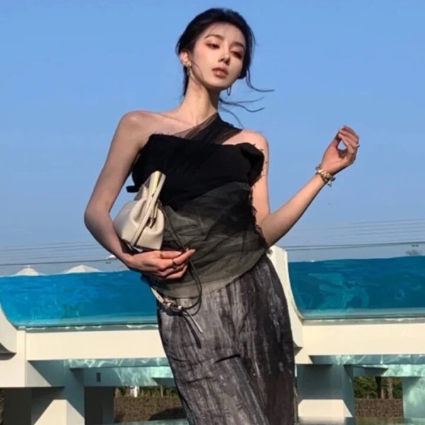 ❤펜디 여성 베이지 퍼스트 백 - Fendi Womens First Bag - feb263x