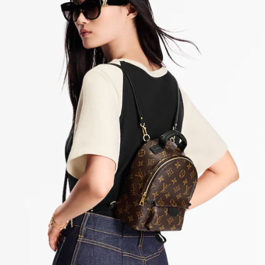 ★루이비통 여성 팜 스프링스 미니 백팩 M44873 - Louis vuitton Womens Palm Spring Mini Back Pack - lvb264x