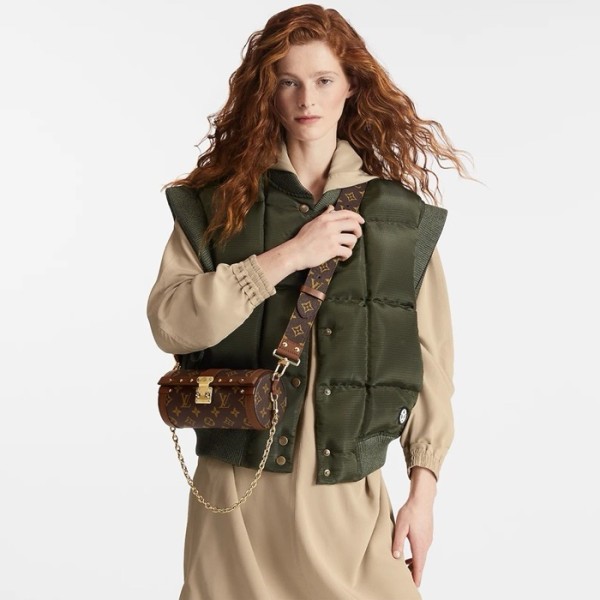 ❤매장판 루이비통 여성 빠삐용 트렁크 백 M57835 - Louis vuitton Womens Trunk Bag - lvb269x