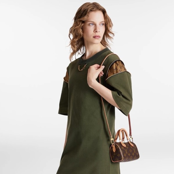 ❤루이비통 여성 스피디 나노 M81085 - Louis vuitton Womens Speedy Nano - lvb274x