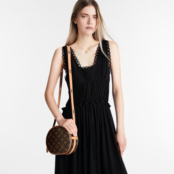 ❤루이비통 여성 부아뜨 샤포 수플 M45578 - Louis vuitton Womens Boite Chapeau - lvb278x