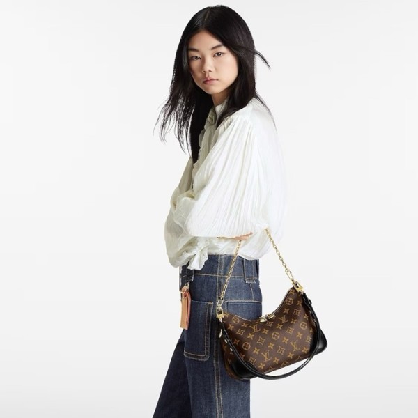 ❤매장판 루이비통 여성 불로뉴 크로스백 M45832 - Louis vuitton Womens Boulogne Bag - lvb285x