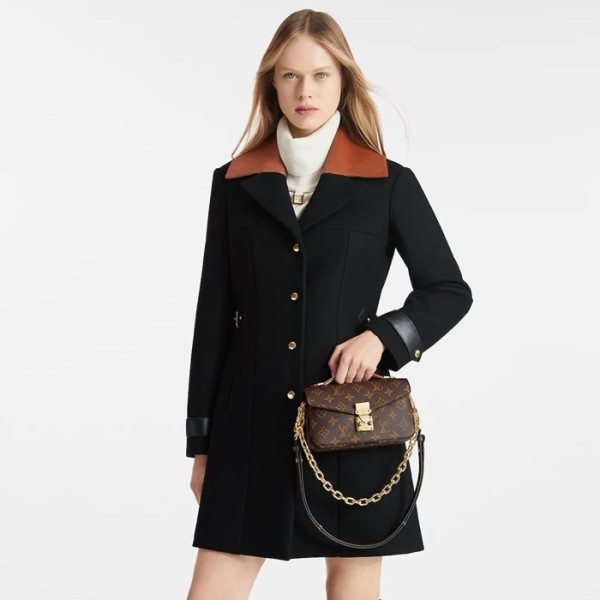 ❤루이비통 여성 포쉐트 메티스 M46279 - Louis vuitton Womens Pochette Metis - lvb289x