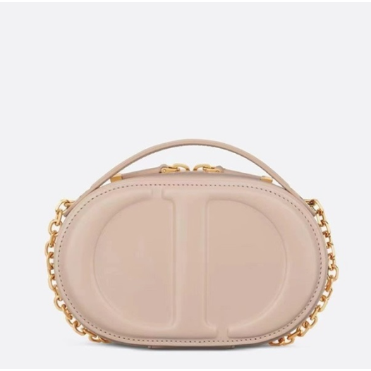 ❤디올 여성 CD 시그니처 카메라 백 - Dior Womens Beige Camera Bag - dib295x
