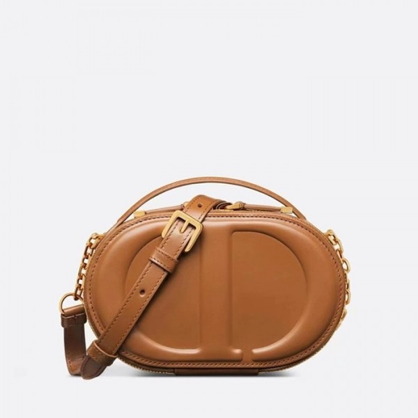 ❤디올 여성 CD 시그니처 카메라 백 - Dior Womens Camel Camera Bag - dib296x
