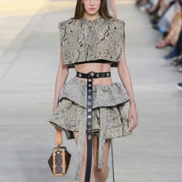 ❤루이비통 여성 사이드 트렁크 M46815 - Louis vuitton Womens Side Trunk - lvb301x