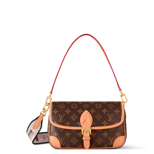 ★루이비통 여성 다이앤 숄더백 M45985 - Louis vuitton Womens Diane PM - lvb305x