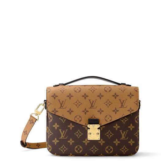 ★루이비통 여성 포쉐트 메티스 M44876 - Louis vuitton Womens Pochette Metis - lvb306x