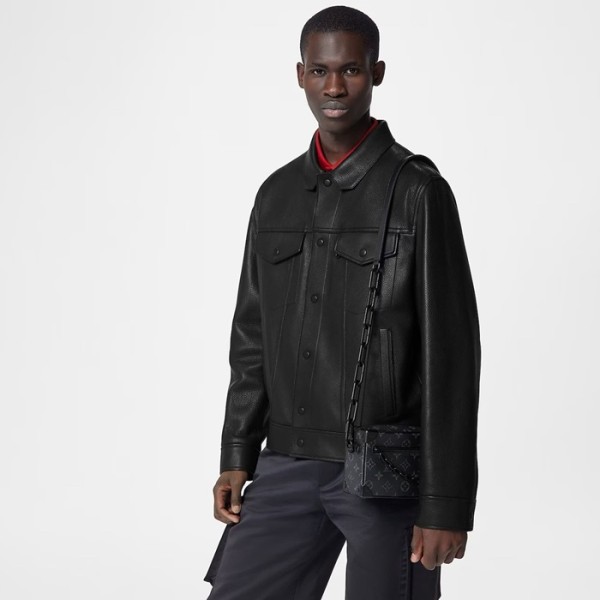 ❤매장판 루이비통 남성 소프트 트렁크 M44735 - Louis vuitton Mens Soft Trunk - lvb309x