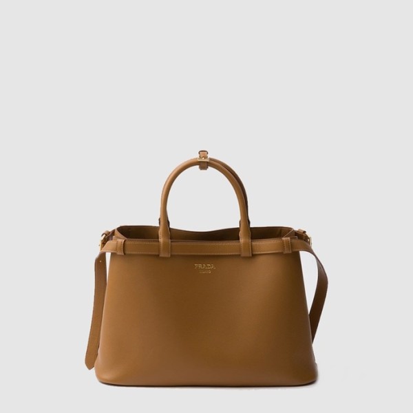 ❤프라다 여성 가죽 핸드백 1BA417 - Prada Womens Leather Handbag - prb319x