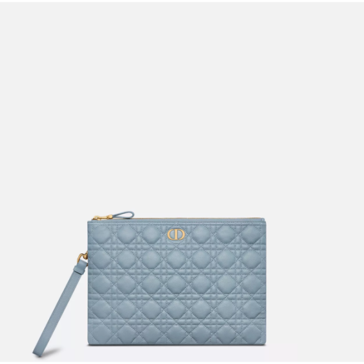 디올 여성 카로 라지 데일리 클러치 - Dior Womens Clutch Bag