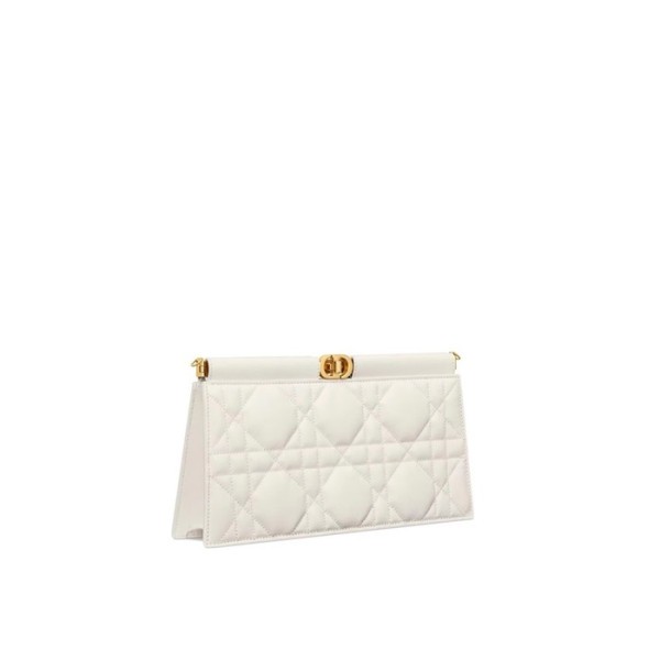 ❤디올 여성 카로 콜 느와르 - Dior Womens White Caro Colle Noire - dib326x