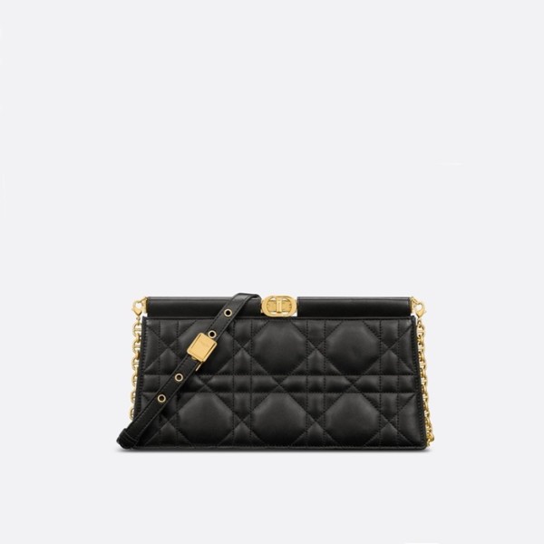 ❤디올 여성 카로 콜 느와르 - Dior Womens White Caro Colle Noire - dib327x