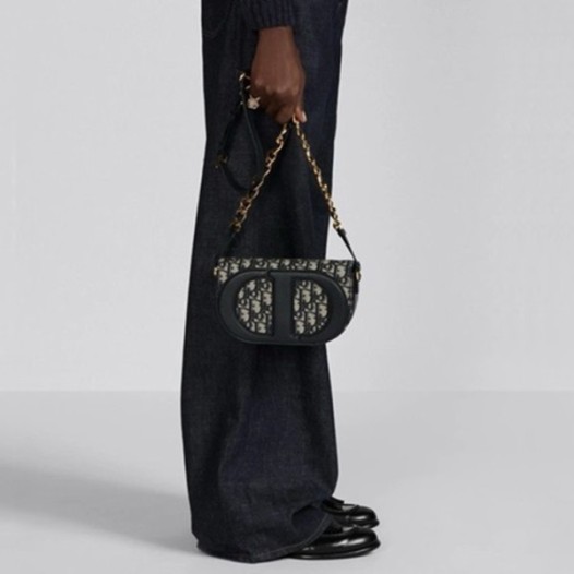 ❤디올 여성 오블리크 크로스백 - Dior Womens Oblique Cross Bag - dib331x