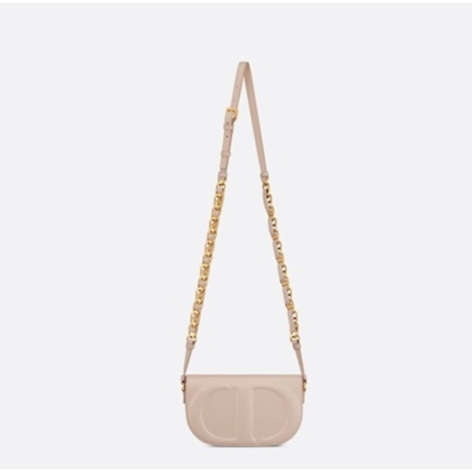 ❤디올 여성 베이지 크로스백 - Dior Womens Beige Cross Bag - di334x