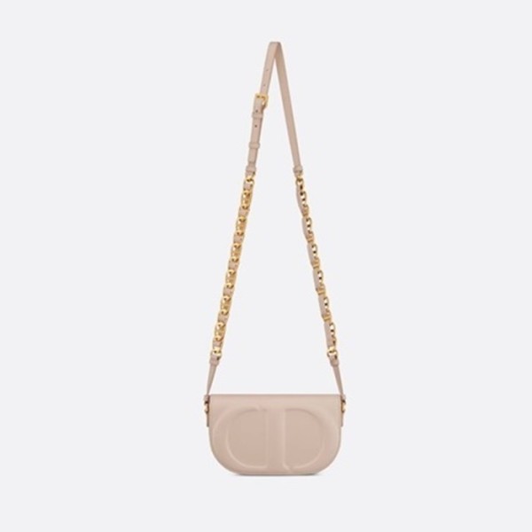 ❤디올 여성 베이지 크로스백 - Dior Womens Beige Cross Bag - di334x