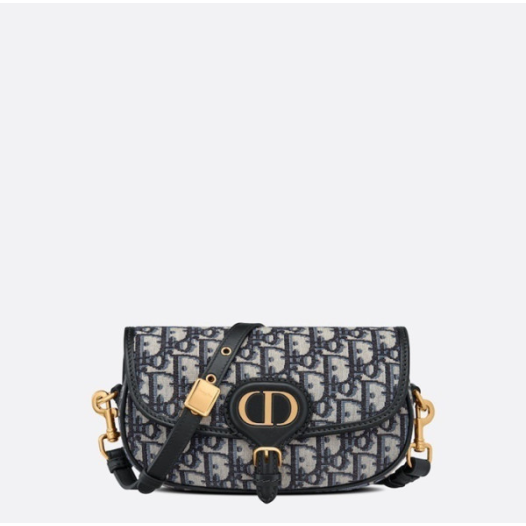 ❤디올 여성 오블리크 바비백 - Dior Womens Oblique Bobby Bag - dib336x