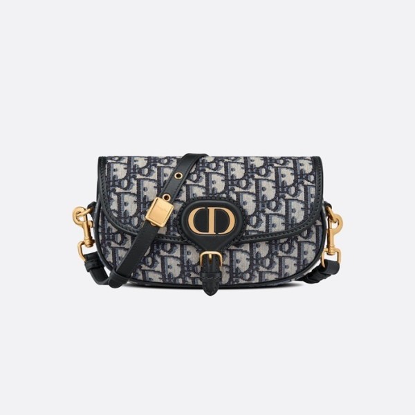 ❤디올 여성 오블리크 바비백 - Dior Womens Oblique Bobby Bag - dib336x