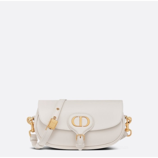 ❤디올 여성 화이트 바비백 - Dior Womens White Bobby Bag - dib340x