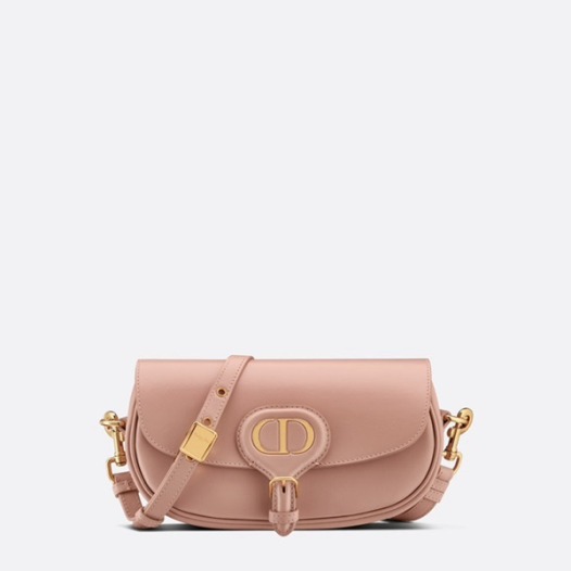 ★디올 여성 Box 이스트 웨스트 바비 숄더백 - Dior Womens Box Bobby East-West Bag