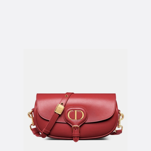 ★디올 여성 Box 이스트 웨스트 바비 숄더백 - Dior Womens Box Bobby East-West Bag