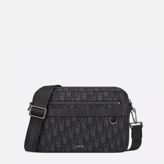 ★디올 남성 사파리 맥시 스트랩 백- Dior Safari Maxi Strap Bag