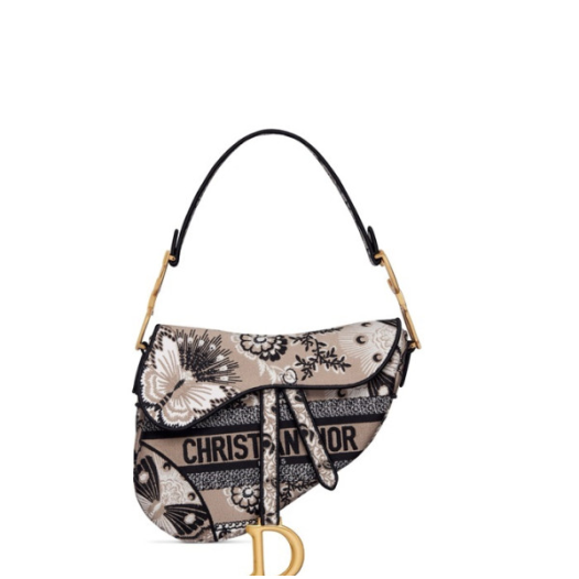 ❤디올 여성 베이지 새들백 - Dior Womens Beige Saddle Bag - dib360x
