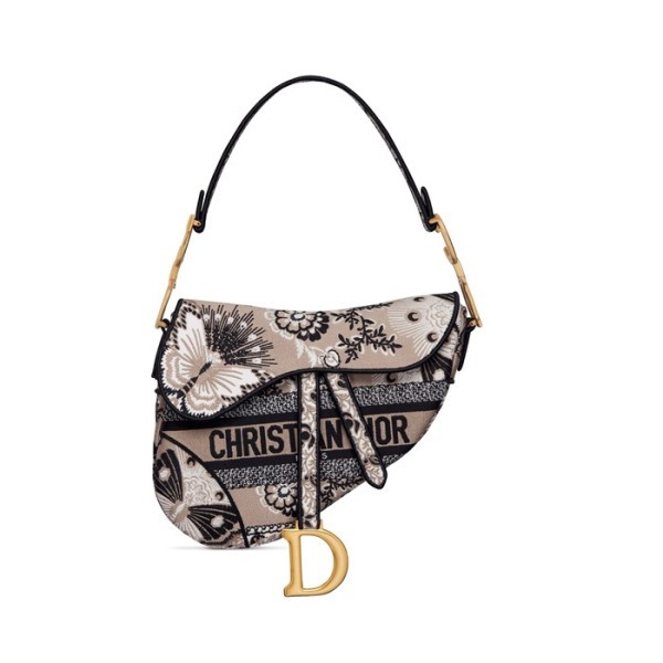 ❤디올 여성 베이지 새들백 - Dior Womens Beige Saddle Bag - dib360x