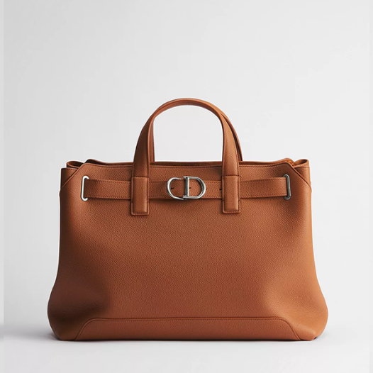 디올 남성 노르망디 토트백 미디엄 - Dior Mens Normandie Medium Tote Bag