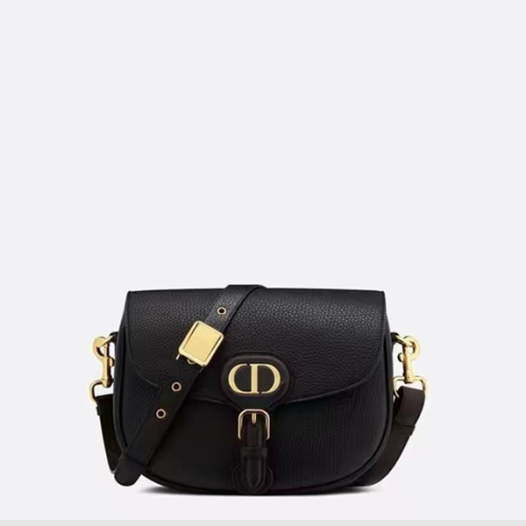 ★디올 여성 바비 미디엄 백 - Dior Womens Bobby Medium Bag
