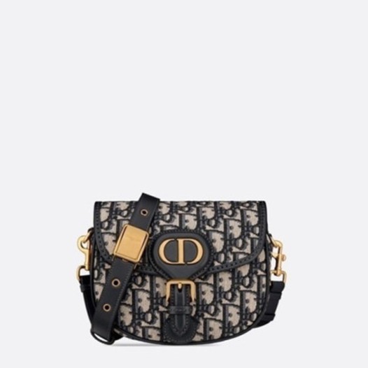 ★디올 여성 바비 스몰 백 - Dior Womens Bobby Small Bag