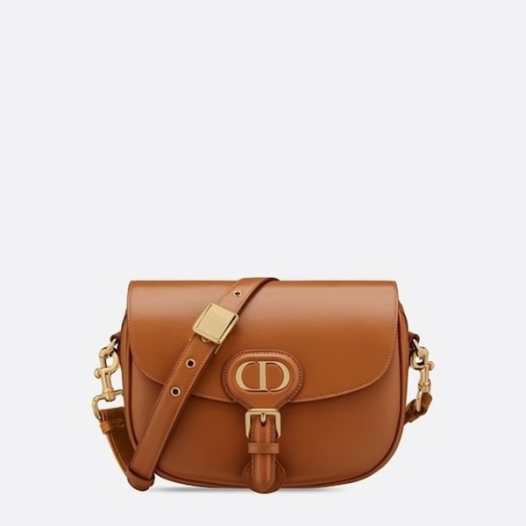 ★디올 여성 바비 미디엄 백 - Dior Womens Bobby Medium Bag