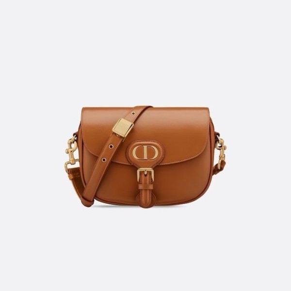 ❤디올 여성 카멜 바비백 - Dior Womens Camel Bobby Bag - dib383x
