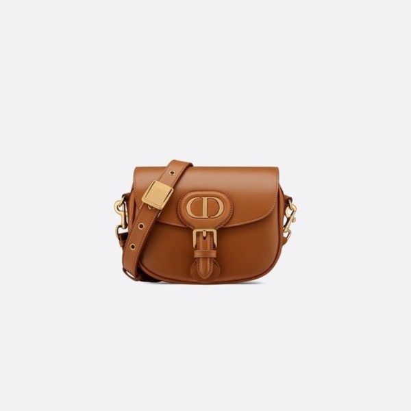 ❤디올 여성 카멜 바비백 - Dior Womens Camel Bobby Bag - dib384x