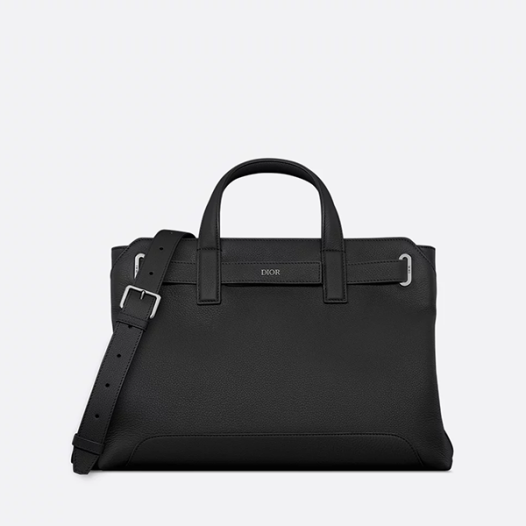디올 남성 노르망디 토트백 스몰 - Dior Mens Normandie Small Tote Bag