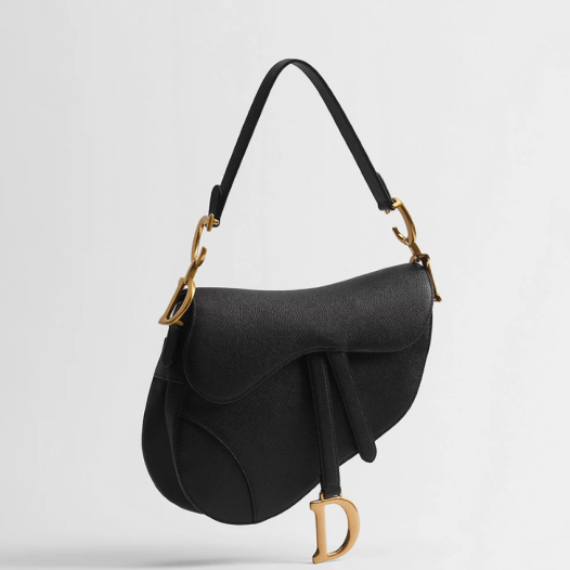 ★디올 여성 새들 스트랩 백 - Dior Womens Saddle Strap Bag