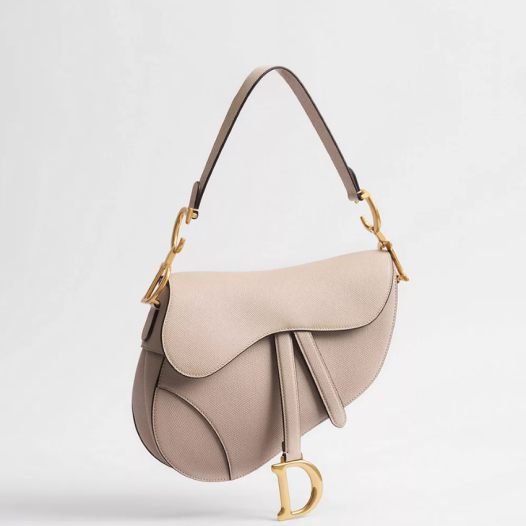 ★디올 여성 새들 스트랩 백 - Dior Womens Saddle Strap Bag