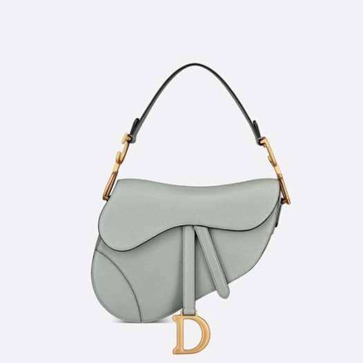 ★디올 여성 새들 스트랩 백 - Dior Womens Saddle Strap Bag