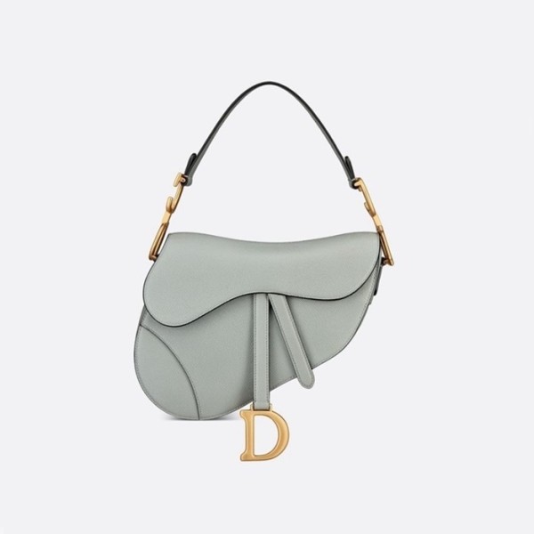 ❤디올 여성 민트 새들백 - Dior Womens Mint Saddle Bag - dib397x