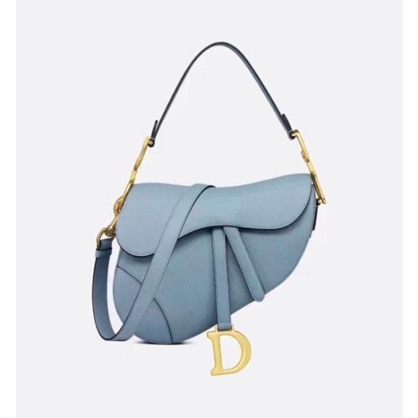 ❤디올 여성 소라 새들백 - Dior Womens Sora Saddle Bag - dib399x
