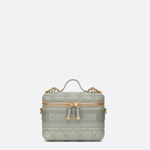 ★디올 레이디 베니티 미니 백 - Dior Lady Vanity Mini Bag