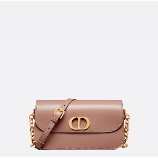 ❤디올 여성 핑크 몽테뉴 에비뉴 - Dior Womens Pink Montaigne Avenue - dib420x